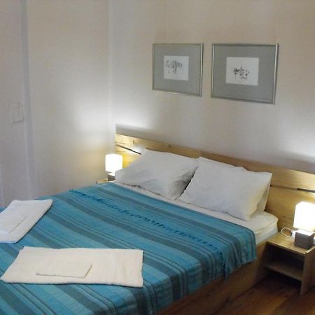 Julia Garden Apartment Burgas Luaran gambar