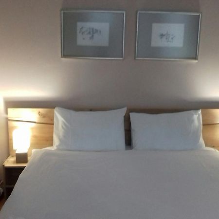 Julia Garden Apartment Burgas Luaran gambar