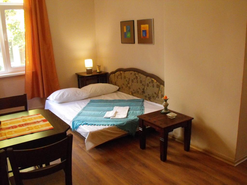 Julia Garden Apartment Burgas Luaran gambar