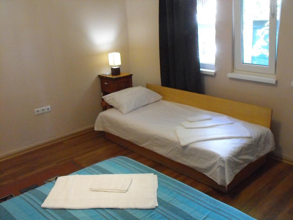 Julia Garden Apartment Burgas Luaran gambar