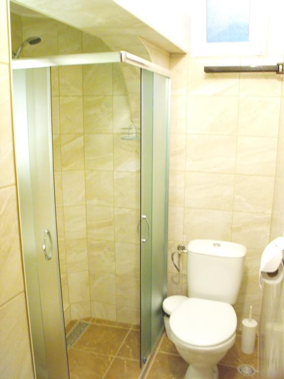 Julia Garden Apartment Burgas Luaran gambar