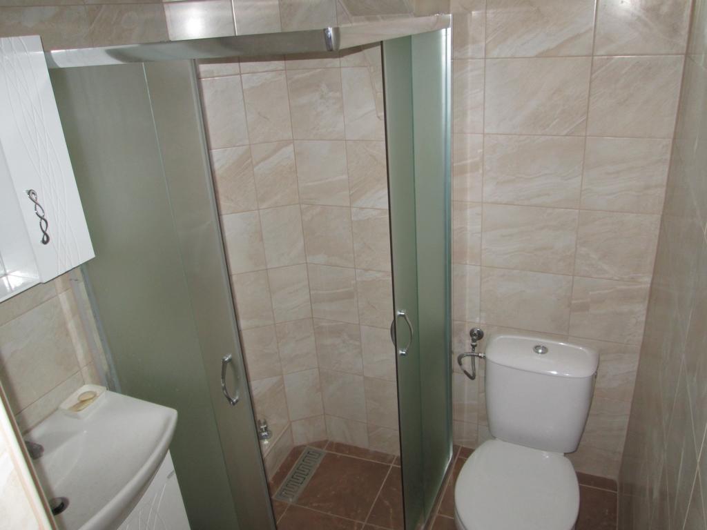 Julia Garden Apartment Burgas Luaran gambar