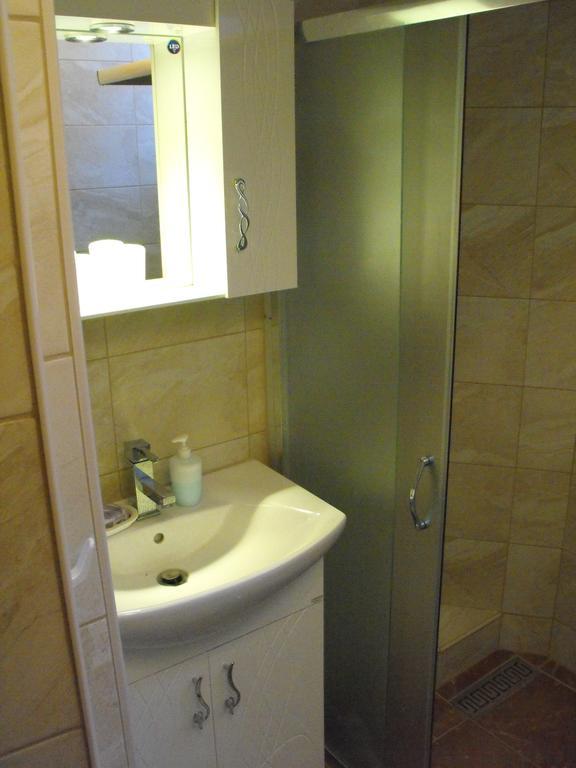 Julia Garden Apartment Burgas Luaran gambar