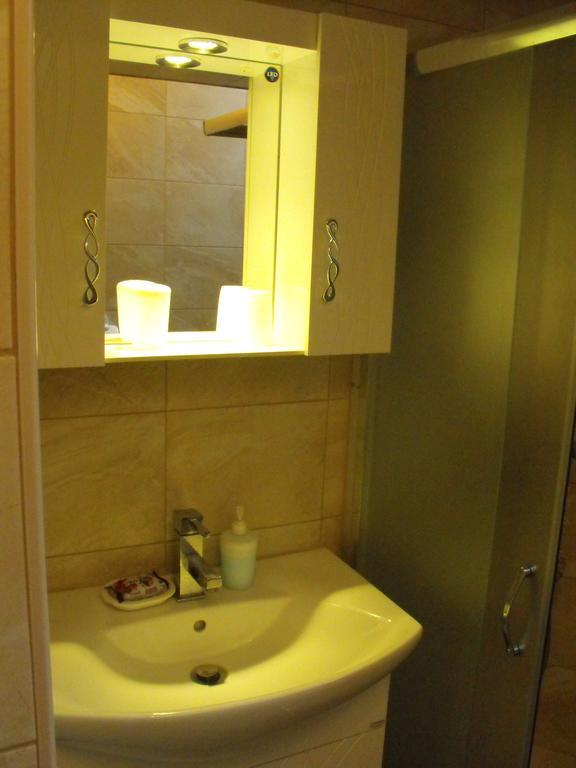Julia Garden Apartment Burgas Luaran gambar