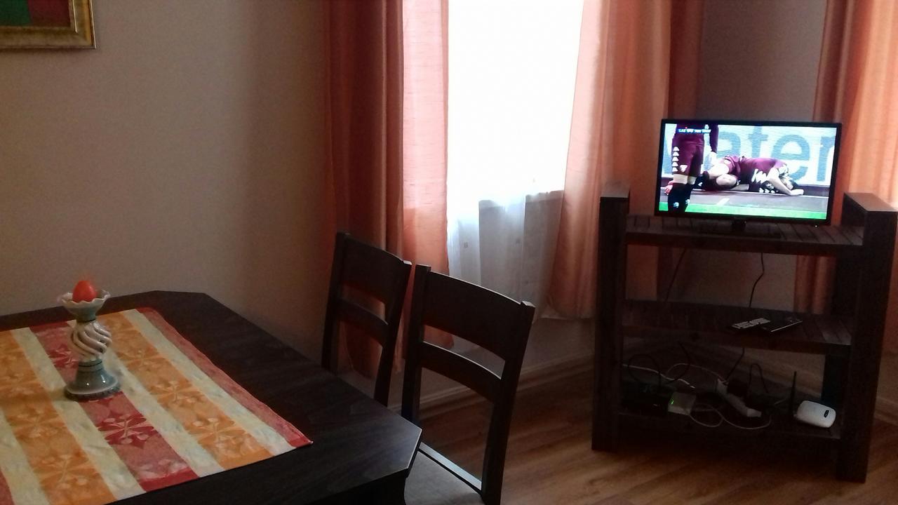 Julia Garden Apartment Burgas Luaran gambar