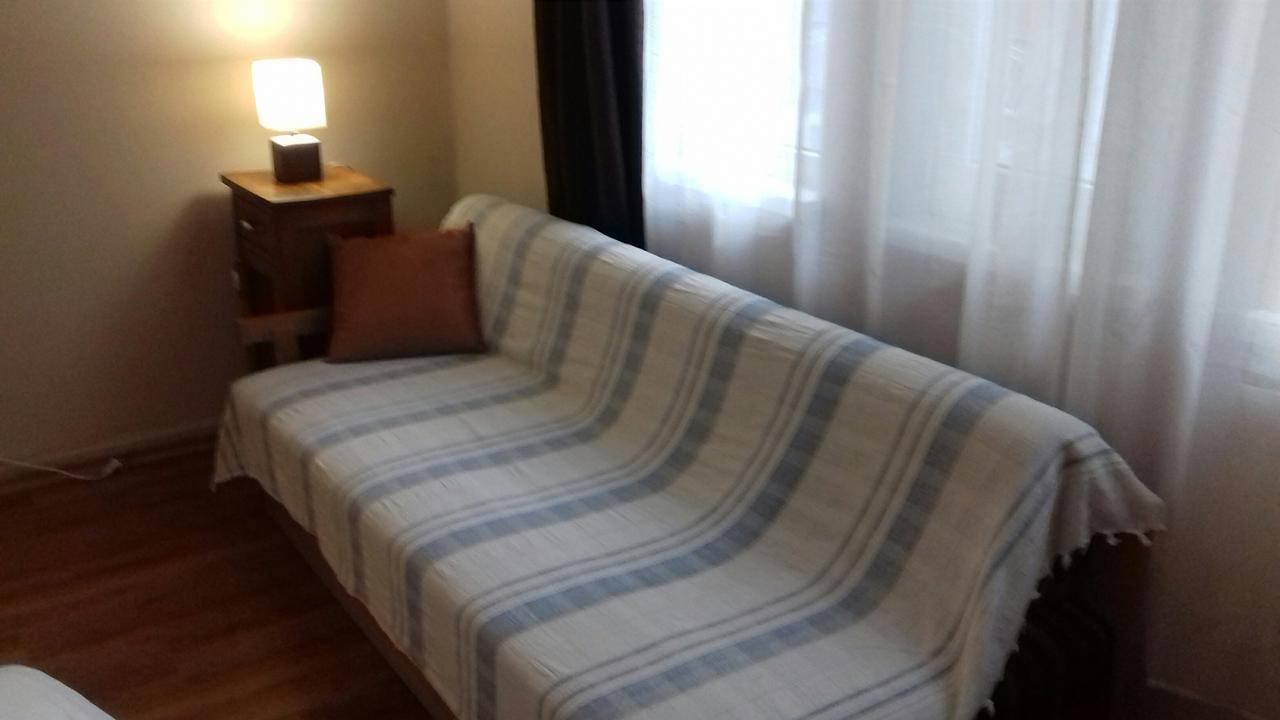 Julia Garden Apartment Burgas Luaran gambar